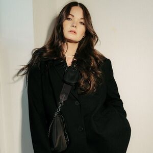 Meet your Posher, Randi